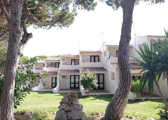Falesia Acoteias Studio