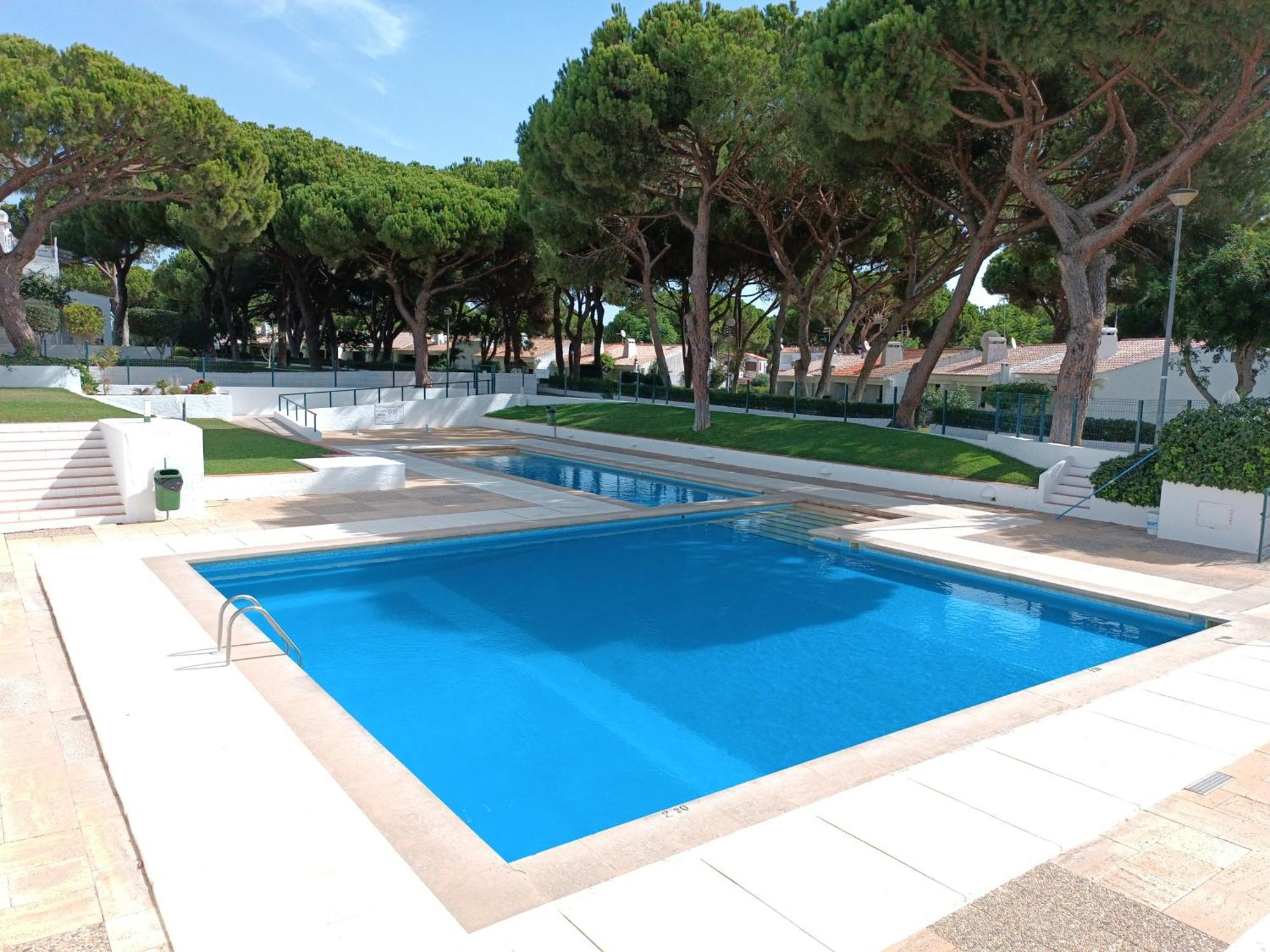 Apartamento Falesia Acoteias Albufeira