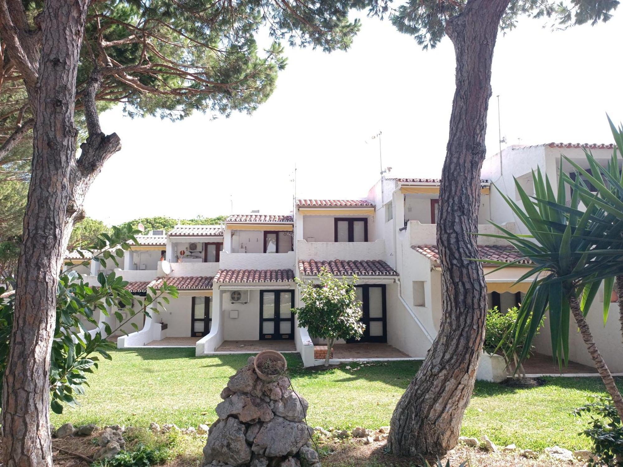 Apartamento Falesia Acoteias Albufeira
